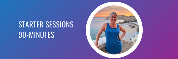 90-Minute Starter Sessions