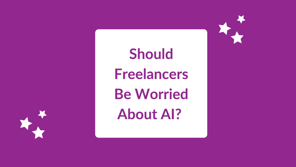Should You Be Worried About AI?