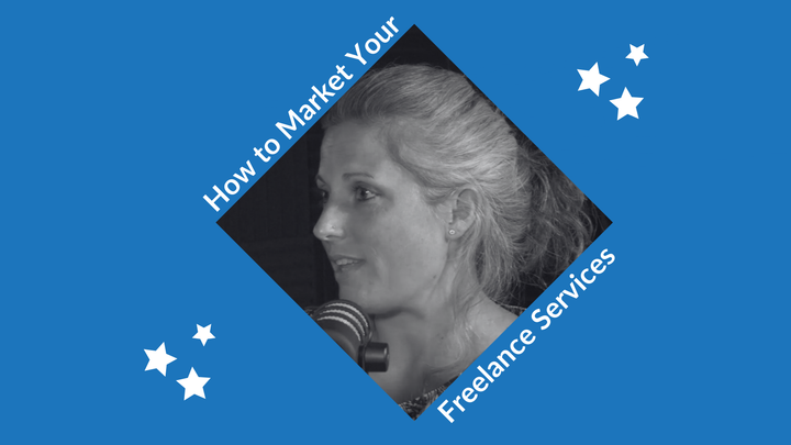 A Simple Guide to Marketing for New Freelancers