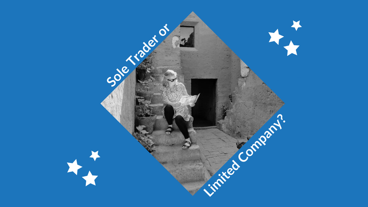 Sole Trader Vs Limited Company for New Freelancers