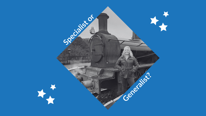 To Niche or Not To Niche?