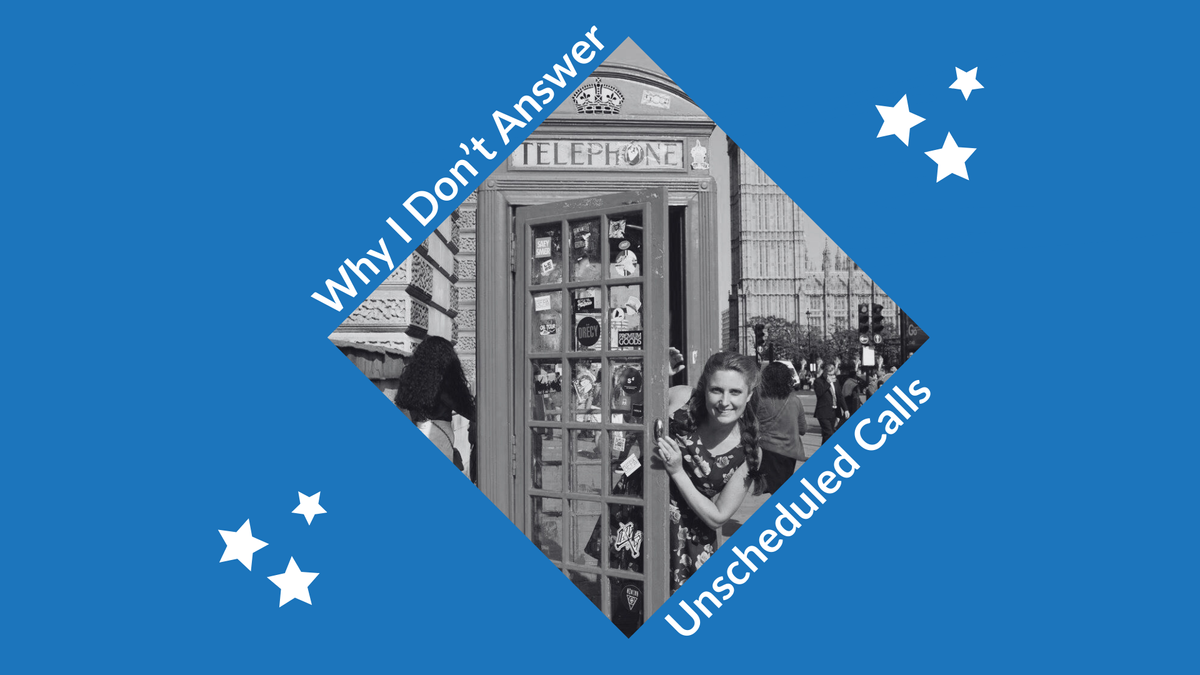 Setting Business Boundaries Can Protect Your Mental Health